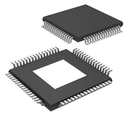 Silicon Labs EZR32WG230F256R60G-B0 1732762