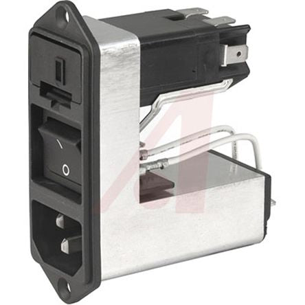Schurter CD64.4101.151 8703041