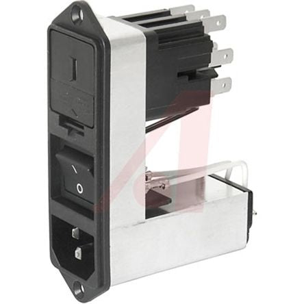 Schurter CGL0.6101.151 8703126