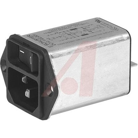 Schurter DC12.4132.001 8703189