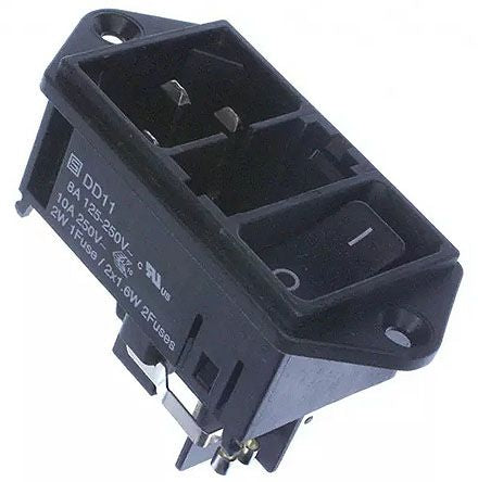 Schurter DD11.0111.1110 8703268