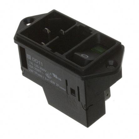 Schurter DD11.0114.1111 1739267