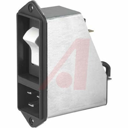 Schurter EF12.0034.2110.01 8703463