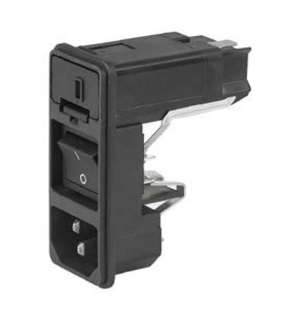 Schurter KD14.1101.109 8703603