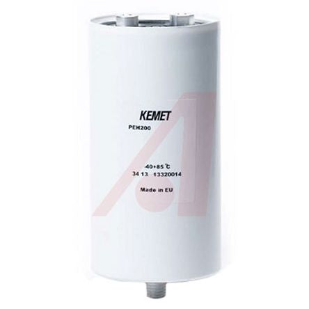 KEMET PEH200OO427AMB2 8704693