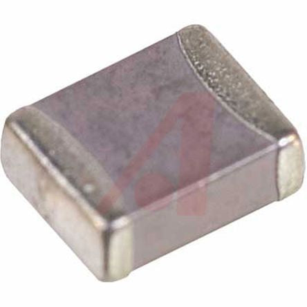 KEMET C1210C186K8PACTU 8704785