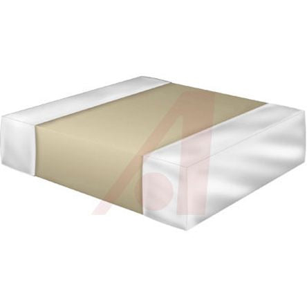 KEMET C1210H104J1GACT250 8704924