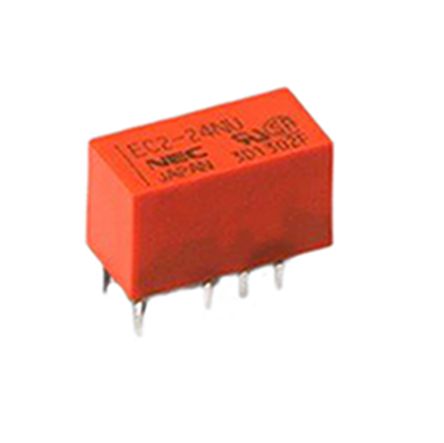 KEMET EC2-24NU 8705365