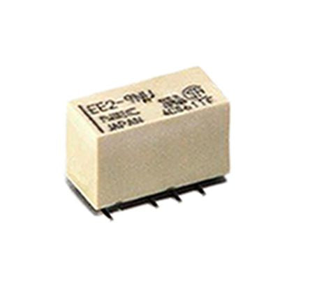 KEMET EE2-12NU 8705396