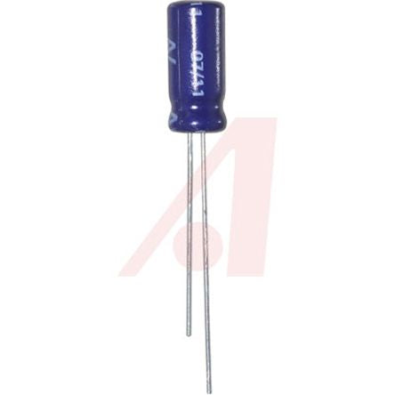 KEMET ESK106M050AC3AA 8705835