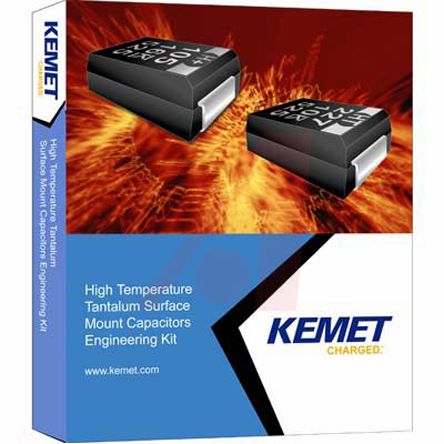 KEMET DESIGN KIT TAN ENG 04 8707318