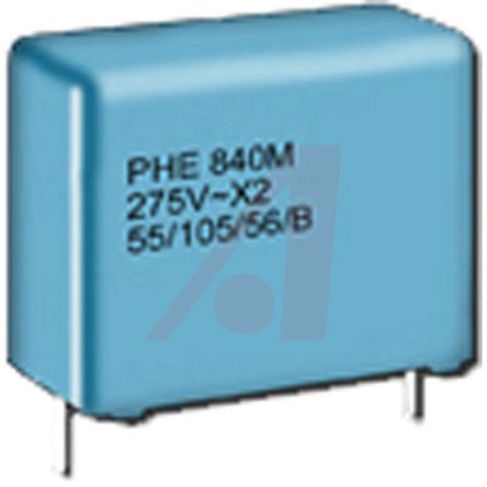 KEMET PHE840MZ7100MF11R06L2 8708709