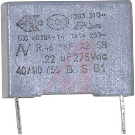 KEMET R46KI322000M2M 8708737