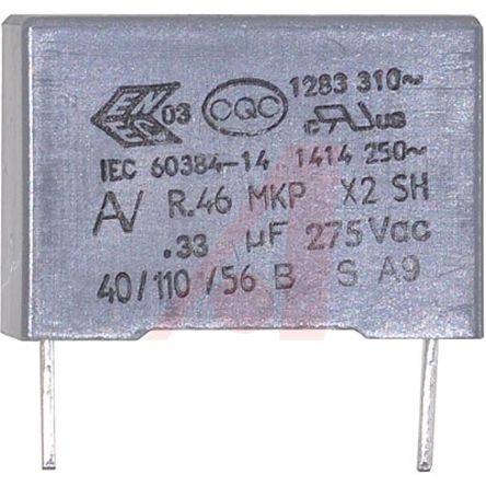 KEMET R46KI333000N1M 8708746