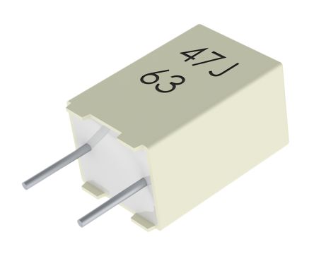 KEMET R82EC2330AA50J 8708907