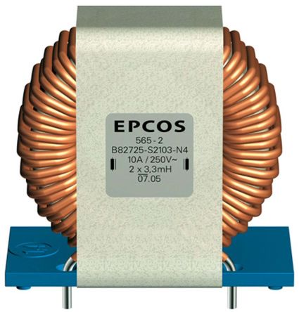 EPCOS B82725S2103N003 8711354