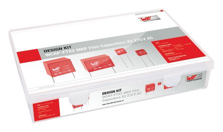 Wurth Elektronik 890324 8711711