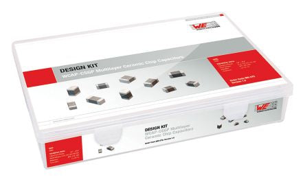 Wurth Elektronik 885070 8711714