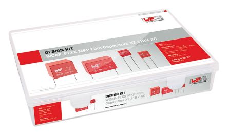 Wurth Elektronik 890334 8711720