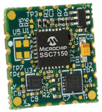 Microchip MM7150-AB0 8711723