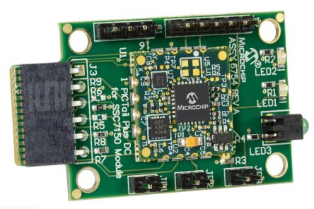 Microchip AC243007 8711727