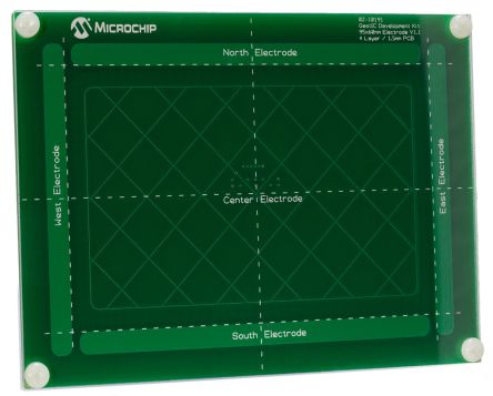 Microchip DM160226 8711742