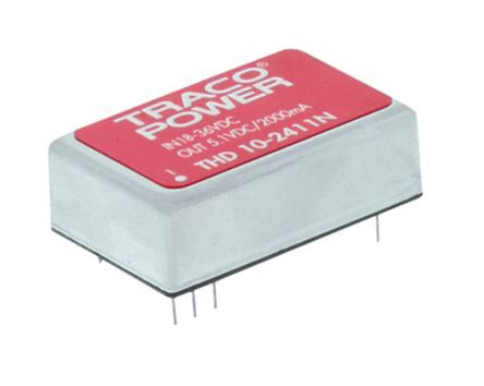 TRACOPOWER THD 10-4811N 1666388
