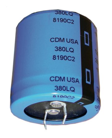 Cornell-Dubilier 380LQ561M450A452 8714145
