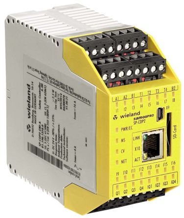 Wieland R1.190.1210.0 8714606