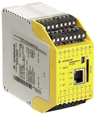 Wieland R1.190.1310.0 8714609