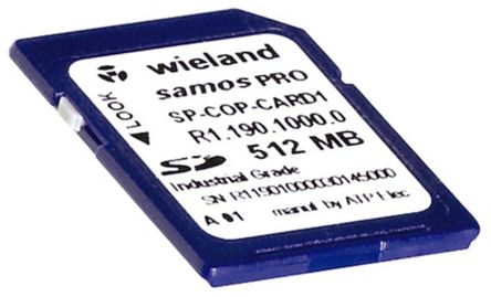 Wieland R1.190.1000.0 8714615