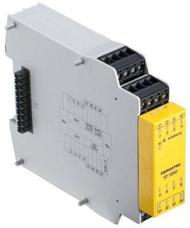 Wieland R1.190.0030.0 8714619