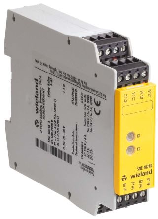 Wieland R1.188.3930.0 8714625