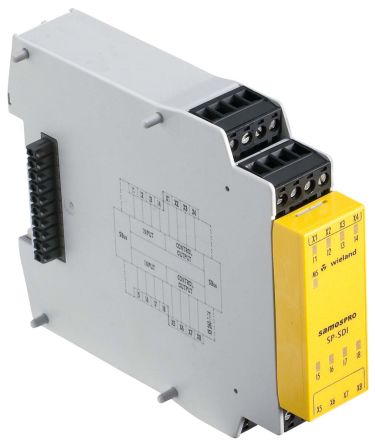Wieland R1.190.0050.0 8714628
