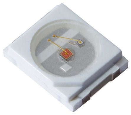 Kingbright KA-3529ASEL2Z4S 8714637