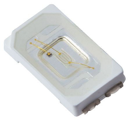Kingbright KA-5630SEL2Z4S 8714647
