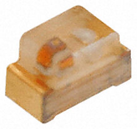 Kingbright KP-1608F3C 8714662