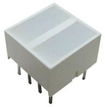 Kingbright KB-2800CGKD 8714873