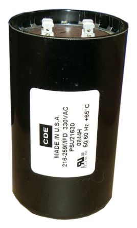 Cornell-Dubilier PSU7215 8716586