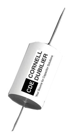 Cornell-Dubilier 940C8W1K-F 8716772