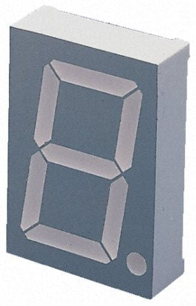 Kingbright SBC23-11SURKCGKWA 8717380