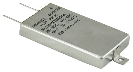 Cornell-Dubilier MLS331M250EA0C 8720285