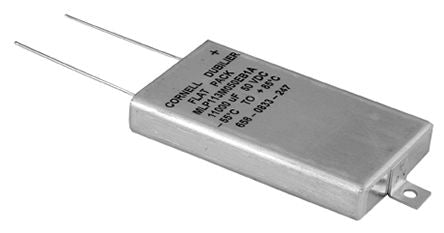 Cornell-Dubilier MLP442M050EK1A 8720298