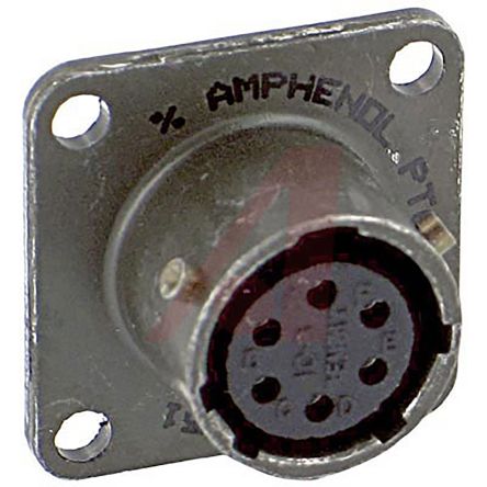 Amphenol PT02A-10-6S 1902514