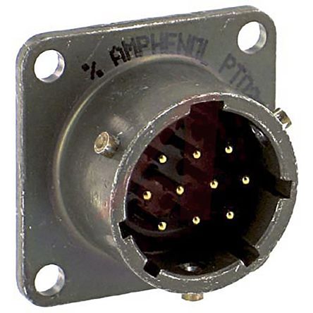 Amphenol PT02A-12-10P 8721389