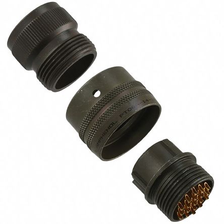 Amphenol PT02E-14-12S 8721477