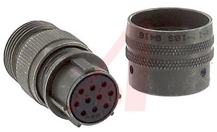 Amphenol PT06A-12-10S 8721512
