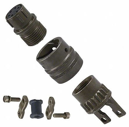 Amphenol PT06A-10-6S(SR) 1902518