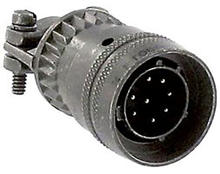 Amphenol PT06A-12-8S(SR) 1902519