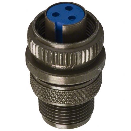Amphenol PT06A-14-15S(SR) 8721547